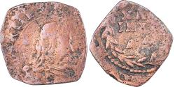 World Coins - Coin, ITALIAN STATES, MILAN, Charles III, Quattrino, Milan, , Copper