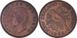 New Zealand, Elizabeth II, 20 Cents, 1967, Copper-nickel, , KM:36.1