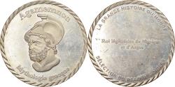 World Coins - Greece, Medal, Agamemnon, Mythologie, , Copper-nickel