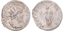 Ancient Coins - Coin, Postumus, Antoninianus, 260-269, Lugdunum, , Billon, RIC:80