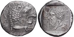 Ancient Coins - Lycia, Mithrapata, Stater, 390-370 BC, Uncertain mint, Silver,
