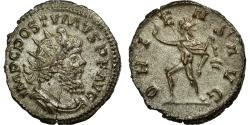 Ancient Coins - Coin, Postumus, Antoninianus, , Billon, Cohen:213