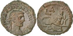Ancient Coins - Coin, Diocletian, Tetradrachm, Alexandria, , Billon
