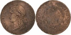 World Coins - France, Token, Exposition universelle de Paris, 1889, Bronze, Barre,