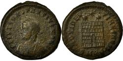 Ancient Coins - Coin, Constantine II, Nummus, , Copper, Cohen:107