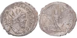 Ancient Coins - Coin, Postumus, Antoninianus, 260-269, Trier or Cologne, , Billon