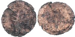 Ancient Coins - Coin, Gallienus, Antoninianus, 260-268, Rome, , Billon, RIC:192A