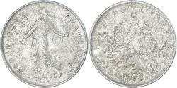 World Coins - Coin, France, 5 Francs, 1973