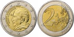 World Coins - Greece, 2 Euro, 2017, Bi-Metallic, , KM:New