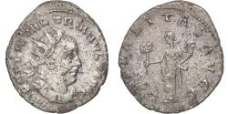 Ancient Coins - Coin, Valerian I, Antoninianus, Rome, , Billon, RIC:98