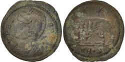 Ancient Coins - Coin, Constantine I, Nummus, 333-334, Trier, , Copper, RIC:542
