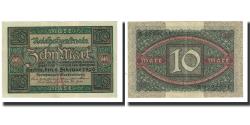 World Coins - Banknote, Germany, 10 Mark, 1920, 1920-02-06, KM:67a, EF(40-45)