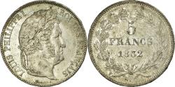 World Coins - Coin, France, Louis-Philippe, 5 Francs, 1832, La Rochelle, , Silver