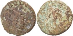 Ancient Coins - Claudius II (Gothicus), Antoninianus, 268-270, Rome, Billon,