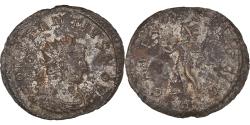Ancient Coins - Coin, Constantius I, Antoninianus, 295, Lyon - Lugdunum, , Billon
