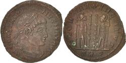 Ancient Coins - Coin, Constantine I, Follis, Trier, , Bronze, RIC:537