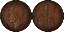World Coins - Coin, Great Britain, Penny, 1939