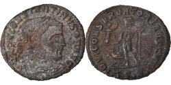 Ancient Coins - Coin, Constantine I, Follis, 312-313, Thessalonica, , Bronze, RIC:61b
