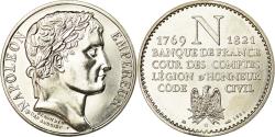 World Coins - France, Medal, Napoléon Empereur et Roi, , Copper-nickel