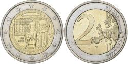 World Coins - Austria, 2 Euro, 2016, Bi-Metallic, , KM:New
