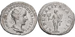 Ancient Coins - Coin, Gordian III, Antoninianus, 240, Rome, , Billon, RIC:36