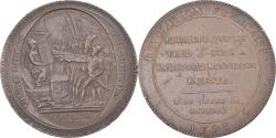 World Coins - Coin, France, Monneron de 5 Sols, 1792, Paris, , Bronze