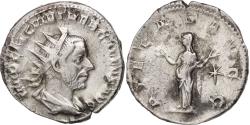 Ancient Coins - Coin, Trebonianus Gallus, Antoninianus, Rome, , Billon, RIC:42