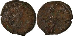Ancient Coins - Coin, Victorinus, Antoninianus, AD 269-271, Trier or Cologne, , Billon