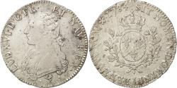 World Coins - Coin, France, Louis XVI, Écu aux branches d'olivier, Ecu, 1784, Bayonne
