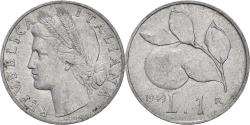 World Coins - Coin, Italy, Lira, 1949