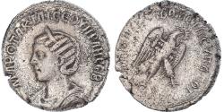 Ancient Coins - Coin, Seleucis and Pieria, Otacilia Severa, Tetradrachm, 244-249, Antioch