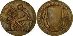 World Coins - United Kingdom , Medal, Congress London, 1930, , Bronze