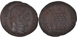 Ancient Coins - Coin, Constantine I, Follis, 328-329, Antioch, , Bronze, RIC:55