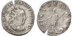 Ancient Coins - Coin, Valerian I, Antoninianus, Rome, , Billon, RIC:128