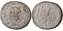 Ancient Coins - Coin, Seleucis and Pieria, Caracalla, Tetradrachm, 215-217, Seleucia Pieria