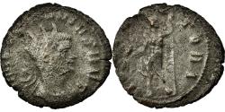Ancient Coins - Coin, Claudius, Antoninianus, , Billon, Cohen:129