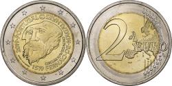 World Coins - Portugal, 2 Euro, Fernand de Magellan, 2019, , Bi-Metallic, KM:New