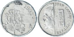 World Coins - Spain, Peseta, 1993