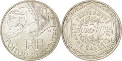 World Coins - Coin, France, 10 Euro, 2012, , Silver, KM:1883