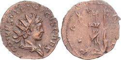 Ancient Coins - Coin, Tetricus II, Antoninianus, 271-274, Gaul, , Billon, RIC:248