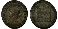 Ancient Coins - Coin, Constantius II, Nummus, Siscia, , Copper, Cohen:167