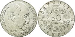 World Coins - Coin, Austria, 50 Schilling, 1970, , Silver, KM:2909
