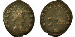 Ancient Coins - Coin, Gallienus, Antoninianus, , Billon, Cohen:586
