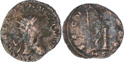 Ancient Coins - Coin, Gallienus, Antoninianus, 260-268, Rome, , Billon, RIC:280