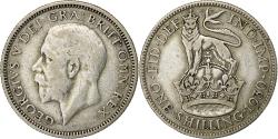 World Coins - Great Britain, George V, Shilling, 1930, Silver, , KM:833