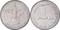 World Coins - Coin, United Arab Emirates, Dirham, 1988