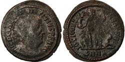 Ancient Coins - Coin, Licinius I, Nummus, 321-324, Nicomedia, , Copper, RIC:44
