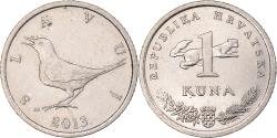 World Coins - Coin, Croatia, Kuna, 2013