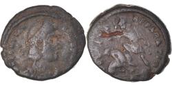 Ancient Coins - Coin, Constans, Follis, 337-350, , Bronze