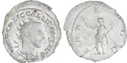 Ancient Coins - Coin, Gallienus, Antoninianus, 253, Rome, , Billon, RIC:155